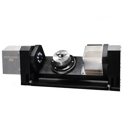 TN4 Trunnion Table .